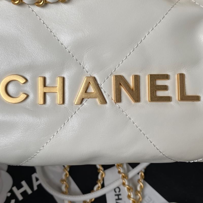 Chanel Shopping Bags